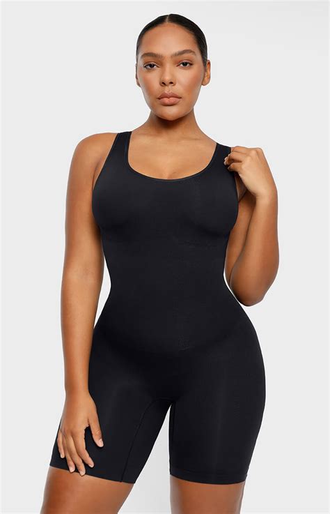 najed wardrobe|Shapewear